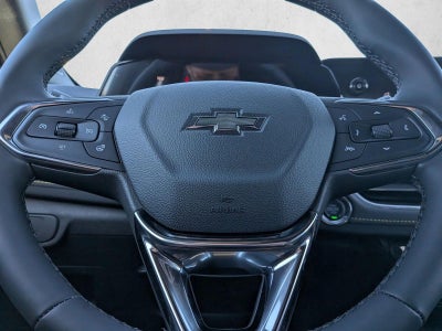 2026 Chevrolet Trailblazer FWD 4dr ACTIV