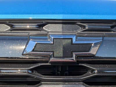 2026 Chevrolet Trailblazer FWD 4dr ACTIV