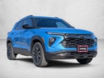 2026 Chevrolet Trailblazer FWD 4dr ACTIV