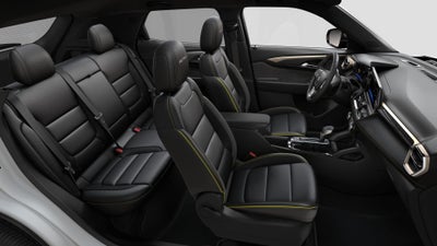 2026 Chevrolet Trailblazer FWD 4dr ACTIV