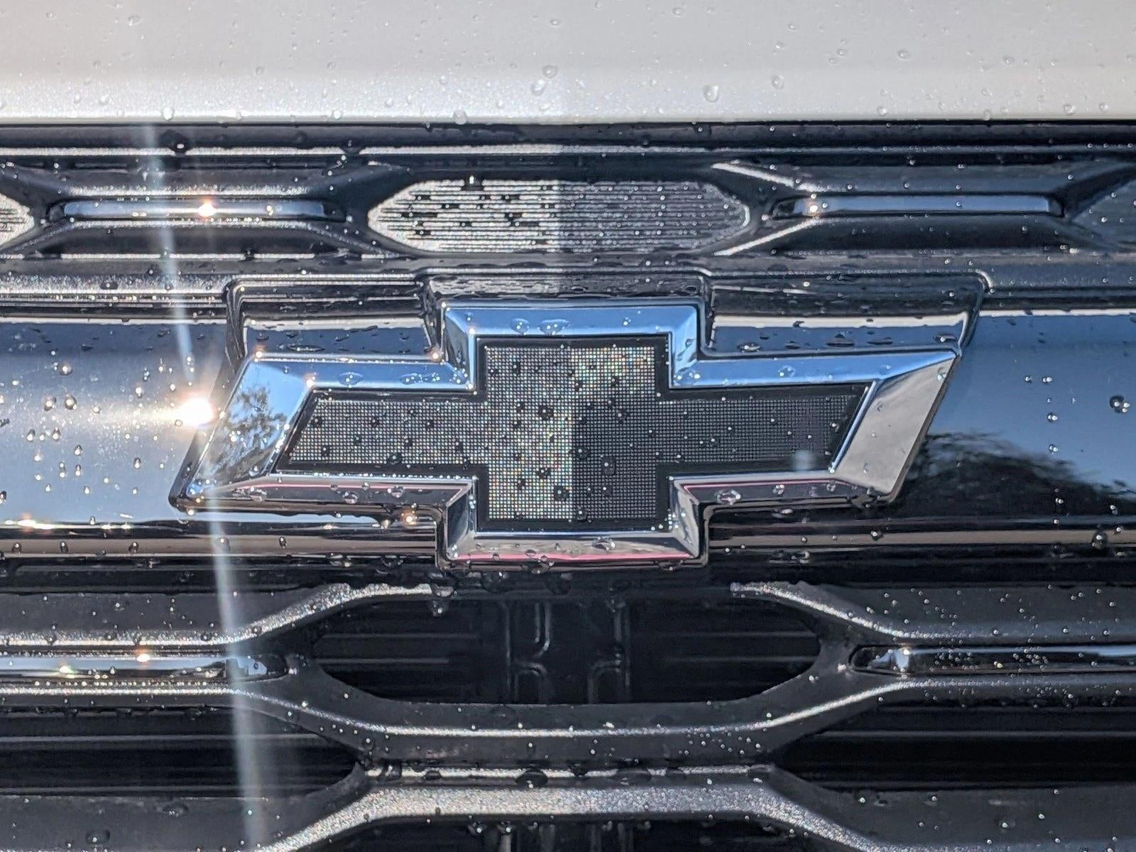 2026 Chevrolet Trailblazer FWD 4dr ACTIV