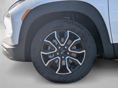 2026 Chevrolet Trailblazer FWD 4dr ACTIV