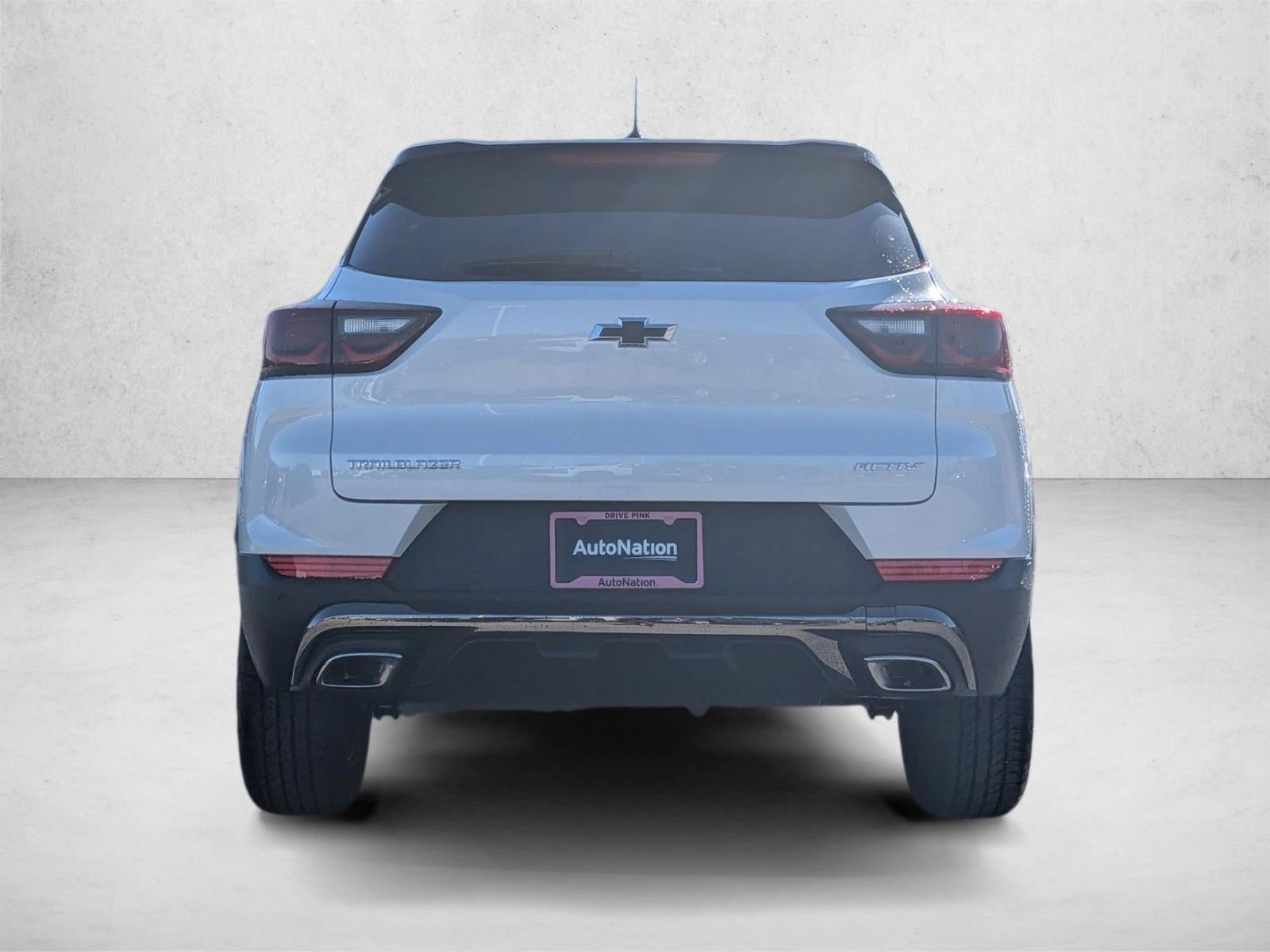 2026 Chevrolet Trailblazer FWD 4dr ACTIV