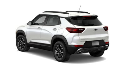 2026 Chevrolet Trailblazer FWD 4dr ACTIV
