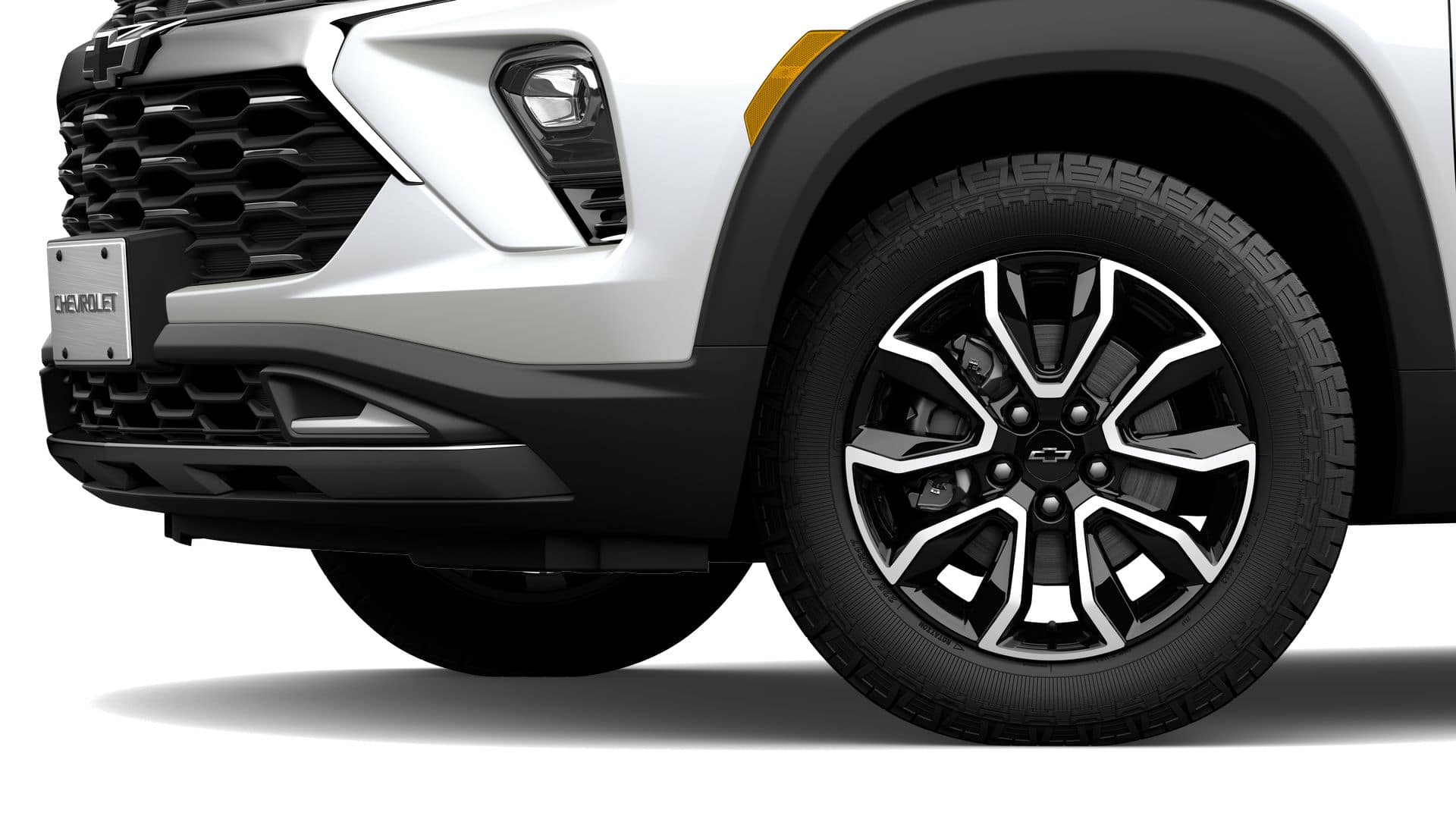 2026 Chevrolet Trailblazer FWD 4dr ACTIV