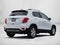 2017 Chevrolet Trax FWD 4dr LT