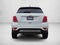 2017 Chevrolet Trax FWD 4dr LT