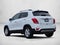 2017 Chevrolet Trax FWD 4dr LT