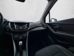 2017 Chevrolet Trax FWD 4dr LT