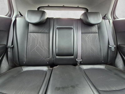 2017 Chevrolet Trax FWD 4dr LT