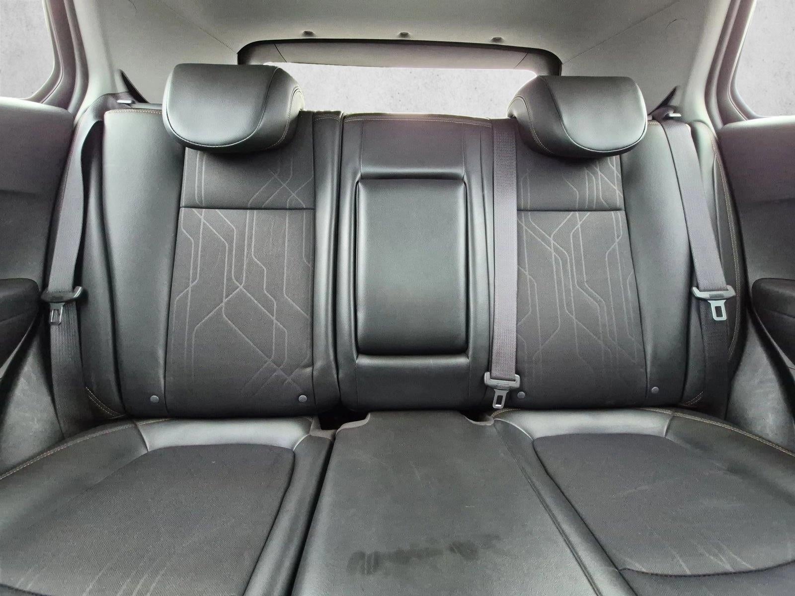 2017 Chevrolet Trax FWD 4dr LT