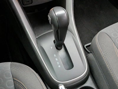 2022 Chevrolet Trax LS AWD