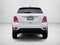 2022 Chevrolet Trax LS AWD