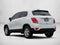 2022 Chevrolet Trax LS AWD