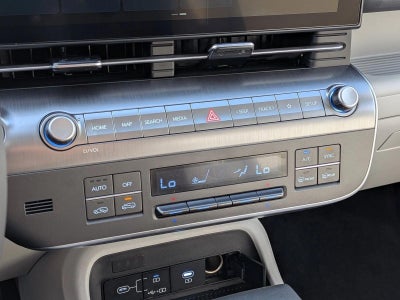 2025 Hyundai Kona SEL AWD