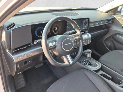 2025 Hyundai Kona SEL FWD