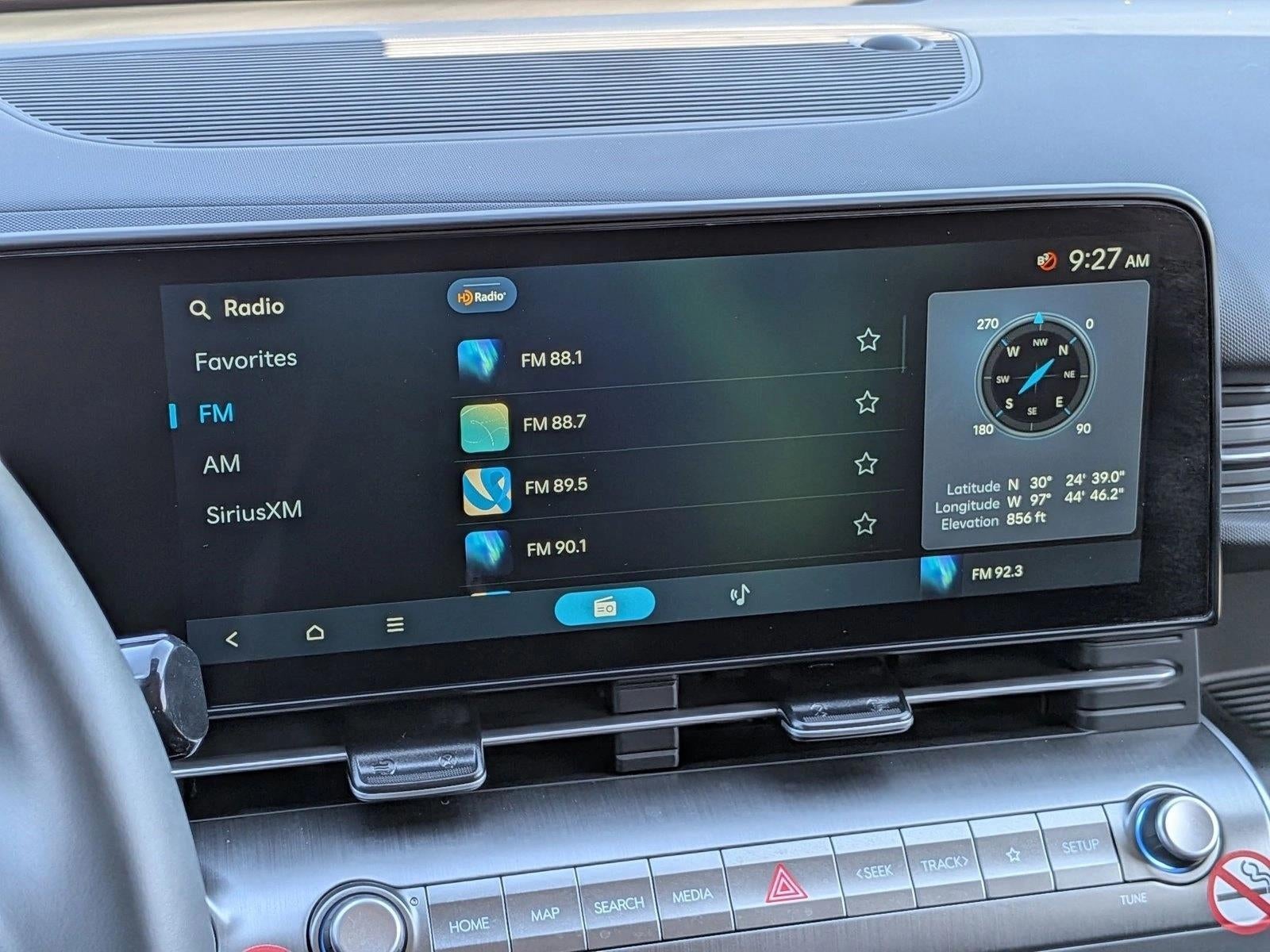 2026 Hyundai Kona SEL Sport FWD *Ltd Avail*