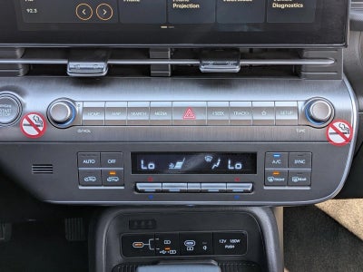 2026 Hyundai Kona SEL Sport FWD *Ltd Avail*