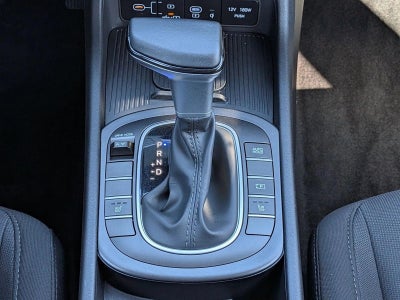 2026 Hyundai Kona SEL Sport FWD *Ltd Avail*
