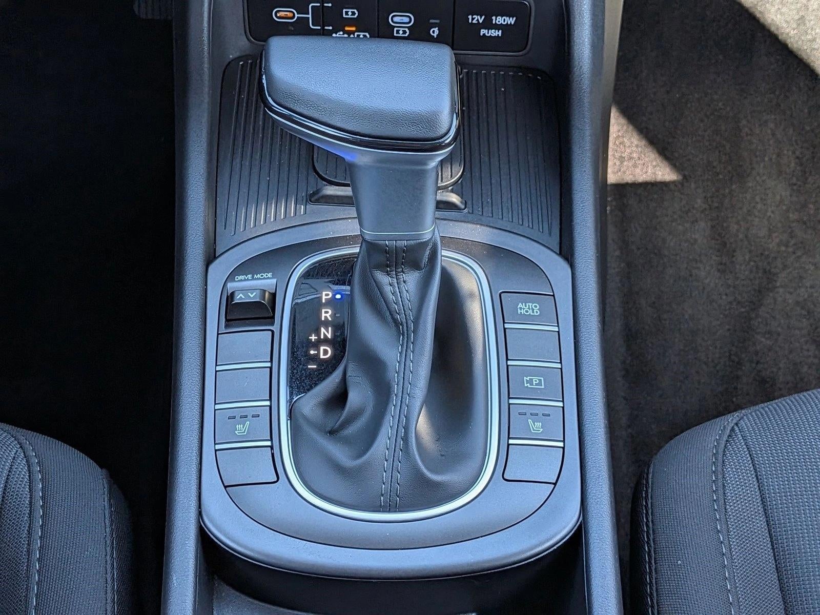 2026 Hyundai Kona SEL Sport FWD *Ltd Avail*