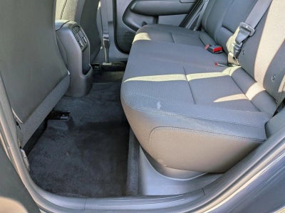 2026 Hyundai Kona SEL Sport FWD *Ltd Avail*