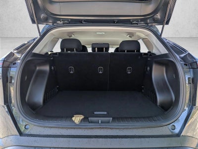 2026 Hyundai Kona SEL Sport FWD *Ltd Avail*