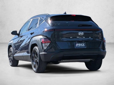 2026 Hyundai Kona SEL Sport FWD *Ltd Avail*