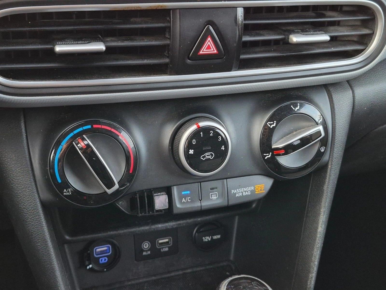 2021 Hyundai Kona SEL Auto FWD