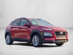 2021 Hyundai Kona SEL Auto FWD