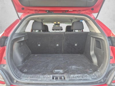 2021 Hyundai Kona SEL Auto FWD