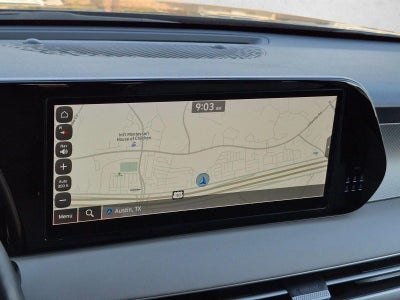 2024 Hyundai Palisade SEL 8P FWD