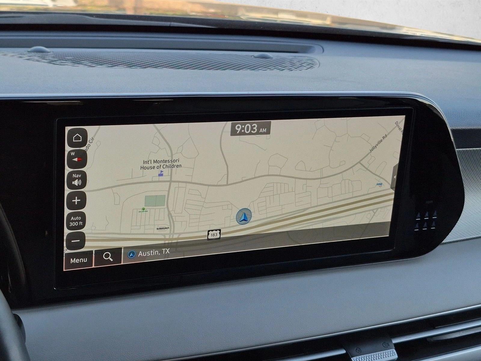 2024 Hyundai Palisade SEL 8P FWD