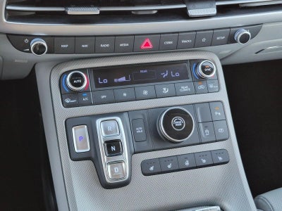 2024 Hyundai Palisade SEL 8P FWD