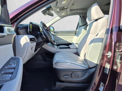 2024 Hyundai Palisade SEL 8P FWD