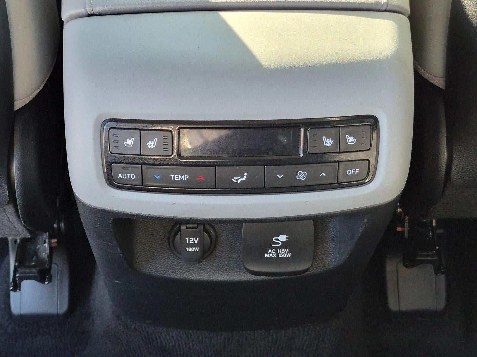2024 Hyundai Palisade SEL 8P FWD
