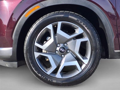 2024 Hyundai Palisade SEL 8P FWD