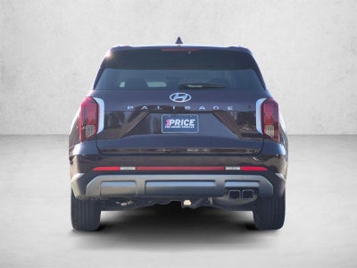 2024 Hyundai Palisade SEL 8P FWD