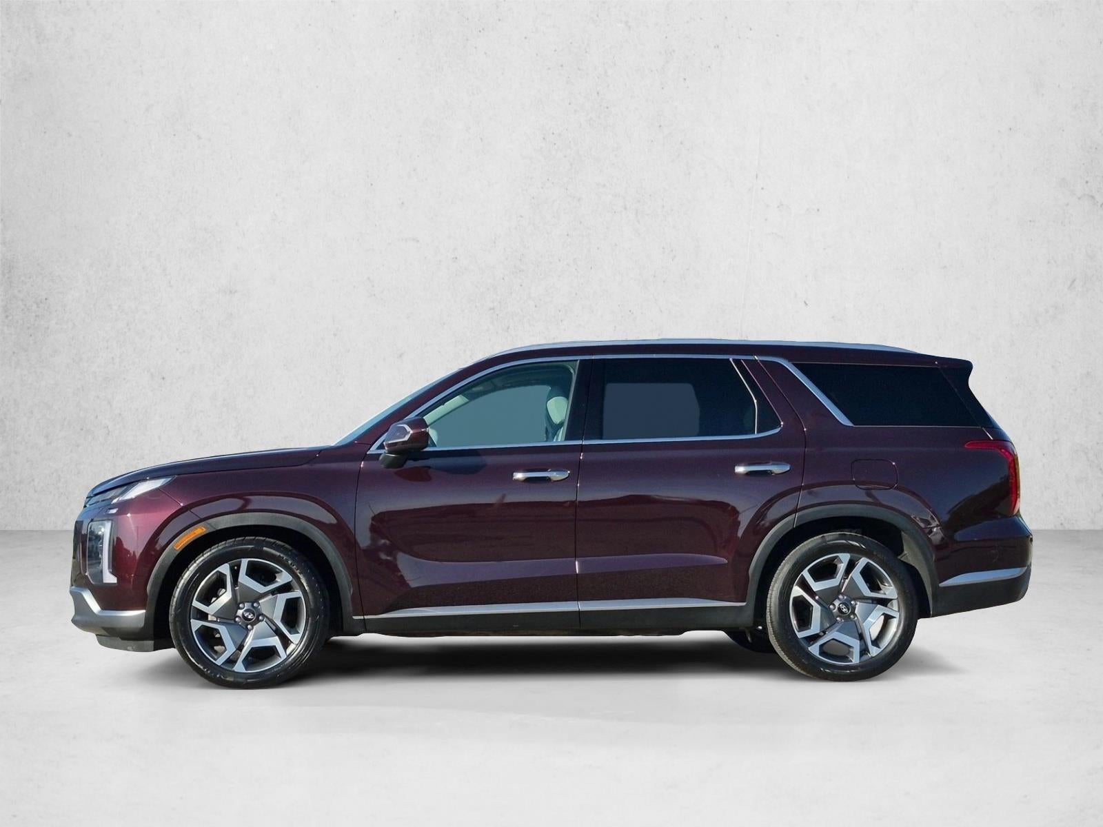 2024 Hyundai Palisade SEL 8P FWD