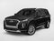2020 Hyundai Palisade Limited FWD