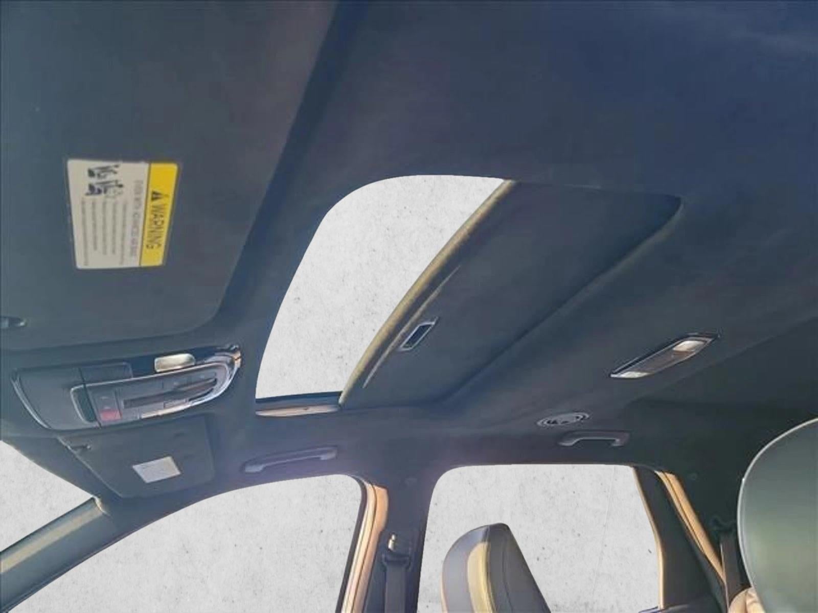 2022 Hyundai Palisade Calligraphy AWD