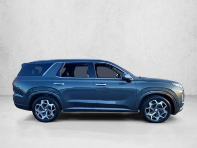 2022 Hyundai Palisade Calligraphy AWD