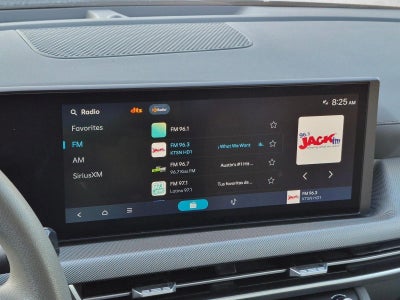 2025 Hyundai Sonata SEL FWD
