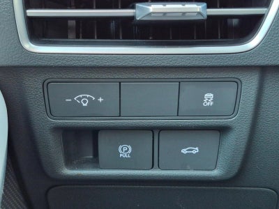 2025 Hyundai Sonata SEL FWD