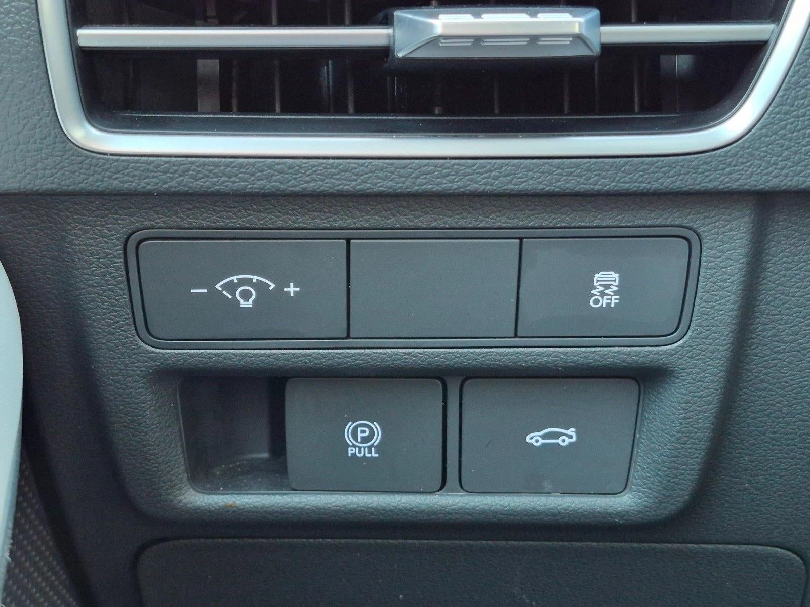 2025 Hyundai Sonata SEL FWD