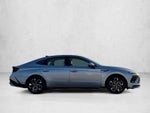 2025 Hyundai Sonata SEL FWD