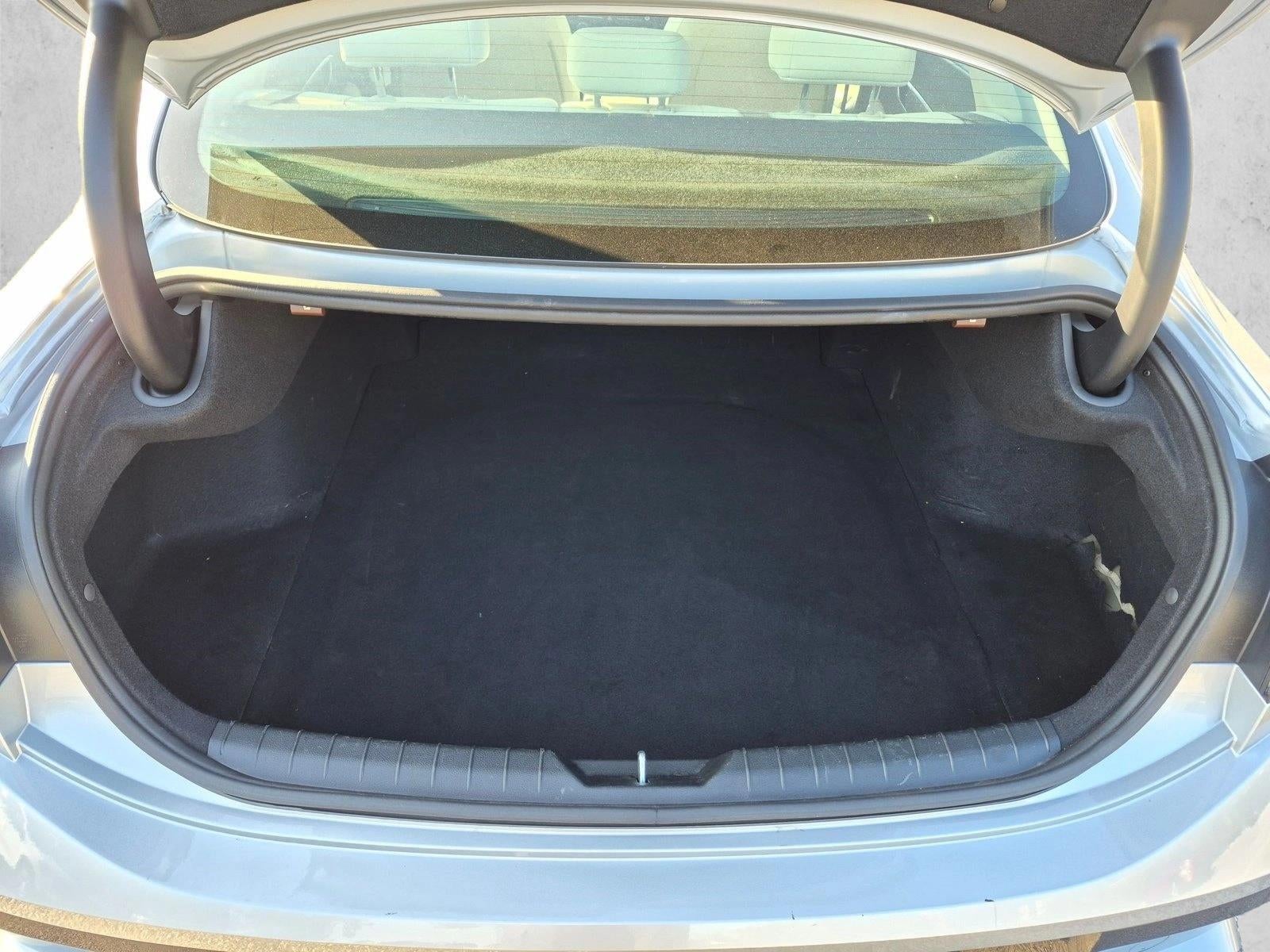 2025 Hyundai Sonata SEL FWD
