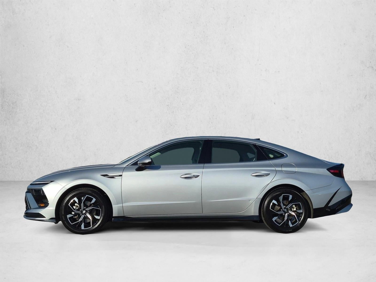 2025 Hyundai Sonata SEL FWD