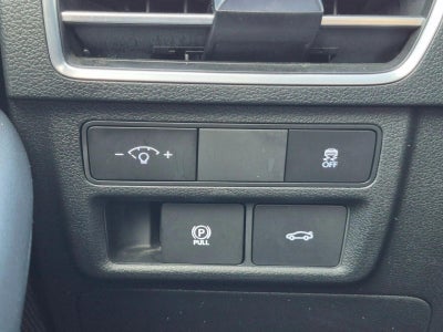 2024 Hyundai Sonata SEL 2.5L FWD