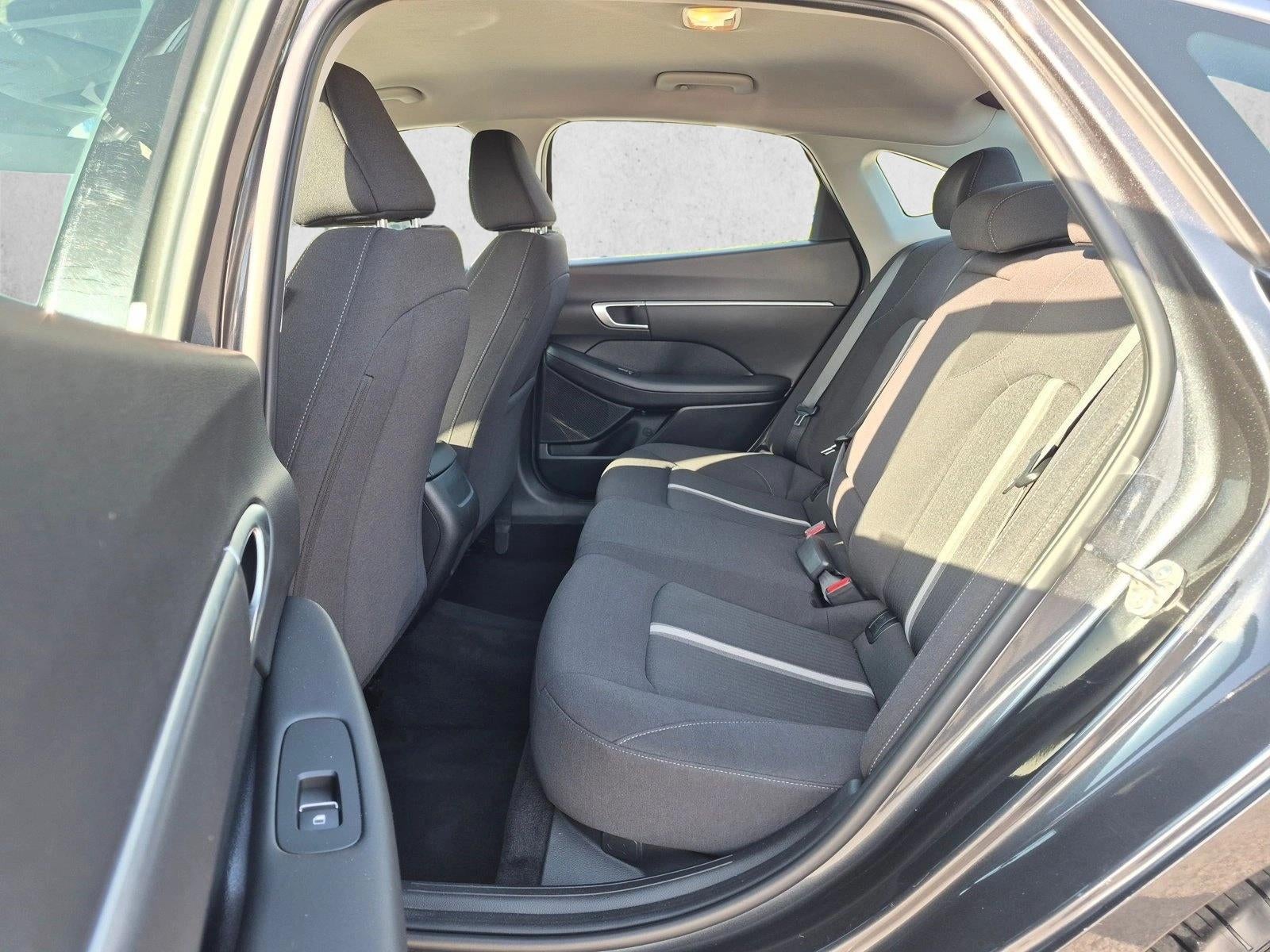 2024 Hyundai Sonata SEL 2.5L FWD