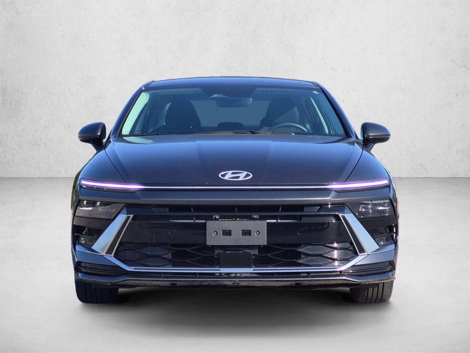2024 Hyundai Sonata SEL 2.5L FWD